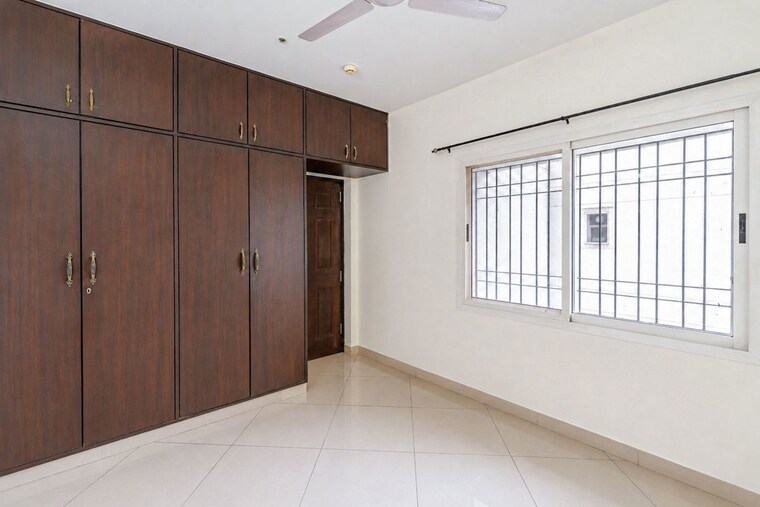 Room, sobha-rose 3 Bedroom 1595 Sq.Ft. Apartment In Varthur Bangalore 10651397
