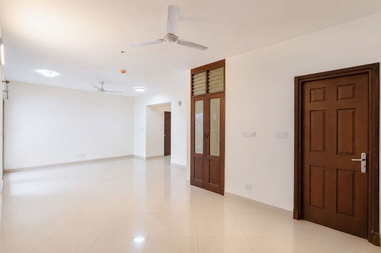 Room, sobha-rose 3 Bedroom 1595 Sq.Ft. Apartment In Varthur Bangalore 10651397