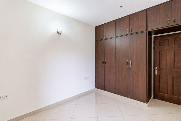 Room, sobha-rose 3 Bedroom 1595 Sq.Ft. Apartment In Varthur Bangalore 10651397