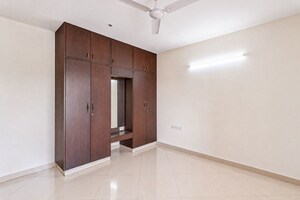 Room in 3 BHK Apartment at Sobha Rose, Varthur – for Rent