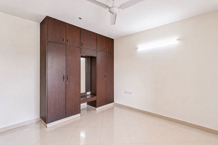 Room, sobha-rose 3 Bedroom 1595 Sq.Ft. Apartment In Varthur Bangalore 10651397