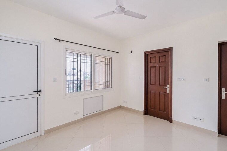 Room, sobha-rose 3 Bedroom 1595 Sq.Ft. Apartment In Varthur Bangalore 10651397