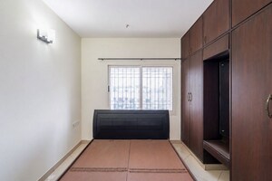 3 BHK Apartment For Rent in Sobha Rose, Varthur
