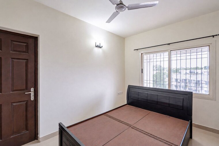 Room, sobha-rose 3 Bedroom 1595 Sq.Ft. Apartment In Varthur Bangalore 10651397