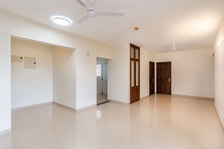 Room, sobha-rose 3 Bedroom 1595 Sq.Ft. Apartment In Varthur Bangalore 10651397