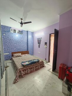 1 BHK Builder Floor For Rent in Sector 55