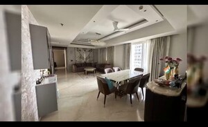 3 BHK Apartment For Sale in Mahindra Luminare, Sector 59