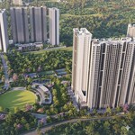 2 BHK 1240 Sq.Ft. Apartment in Sobha Madison Heights Town Park