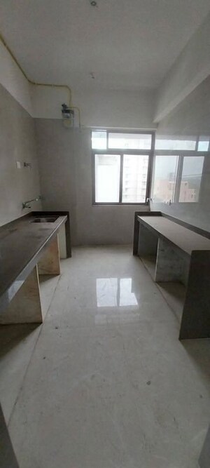 Kitchen in 2 BHK Apartment at Chembur – for Rent