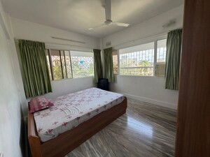 Bedroom in 2 BHK Apartment at Bandra West – for Sale