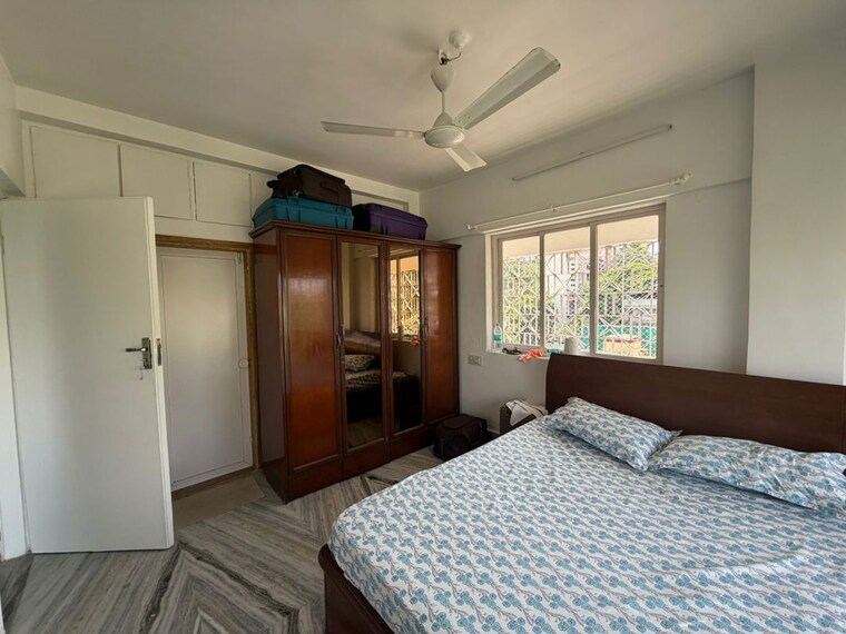 Bedroom, bandra west 2 Bedroom 660 Sq.Ft. Apartment In Bandra West Mumbai 10651398