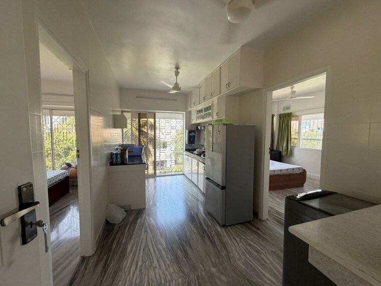 Living Room, bandra west 2 Bedroom 660 Sq.Ft. Apartment In Bandra West Mumbai 10651398