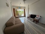 2 BHK 660 Sq.Ft. Apartment in Bandra West