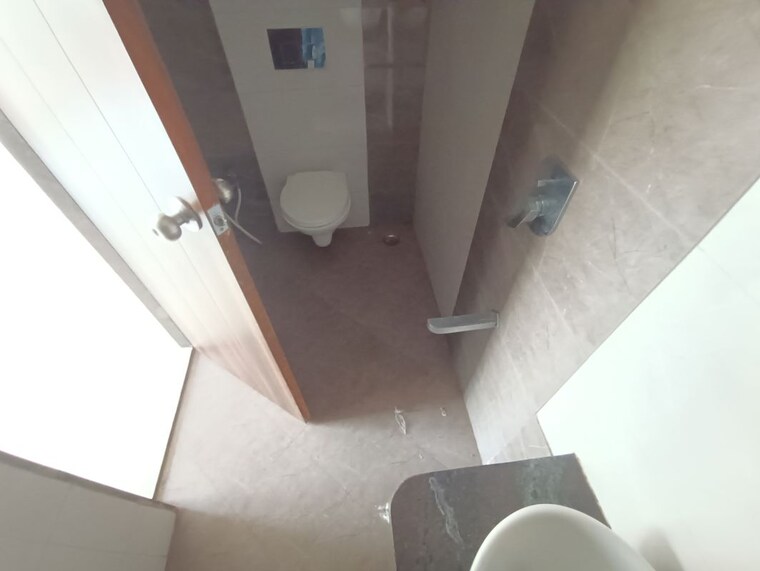 Bathroom, p-j-palm-prism 2 Bedroom 750 Sq.Ft. Apartment In Shahad Thane 10651285