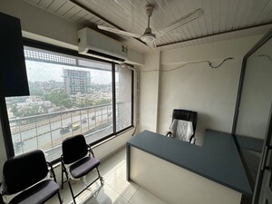 Team Area in  Office Space at Shyamal – for Sale