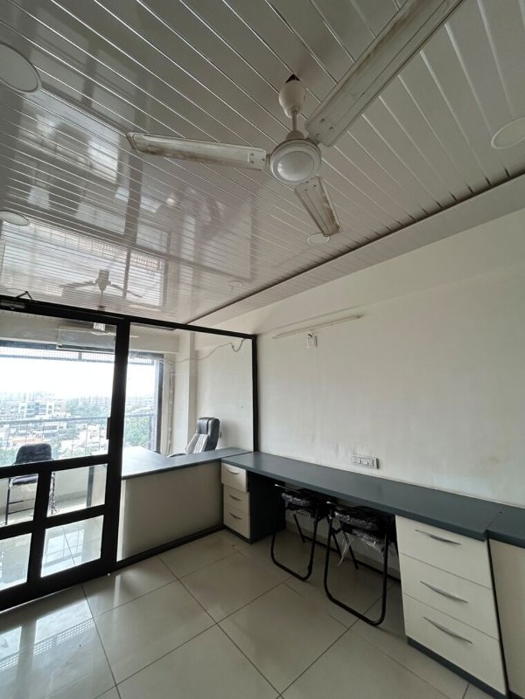 Team Area, shyamal Commercial Office Space 510 Sq.Ft. In Shyamal Ahmedabad 10651403