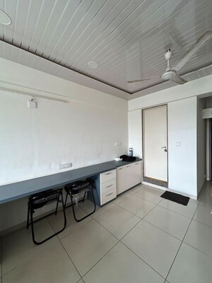 Team Area in  Office Space at Shyamal – for Sale