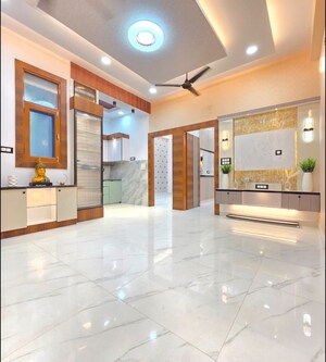 3 BHK Builder Floor For Sale in Indirapuram Shakti Khand 1