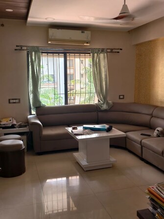 1 BHK Apartment For Rent in B. U. Bhandari  Planet Millenium in Pimple Saudagar, Pune