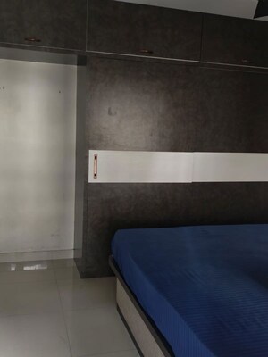 Furnished Amenities in 1 BHK Apartment at B. U. Bhandari  Planet Millenium, Pimple Saudagar – for Rent