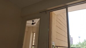 Building Lobby in 2 BHK Apartment at MRG The Meridian, Sector 89 – for Rent