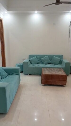 3 BHK Builder Floor For Rent in Sector 42