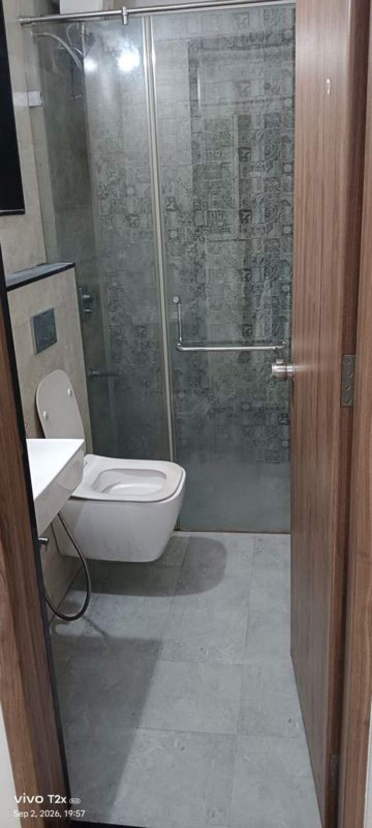 Bathroom, costa-blanca 2 Bedroom 1064 Sq.Ft. Apartment In Baner Pune 10651441