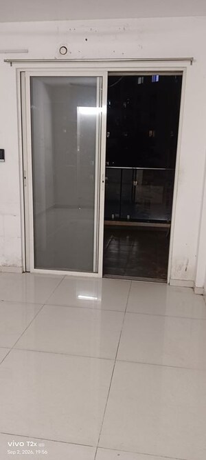 Bathroom in 2 BHK Apartment at Costa Blanca, Baner – for Rent