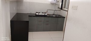 Kitchen in 2 BHK Apartment at Costa Blanca, Baner – for Rent