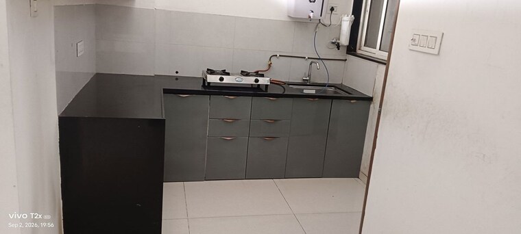 Kitchen, costa-blanca 2 Bedroom 1064 Sq.Ft. Apartment In Baner Pune 10651441