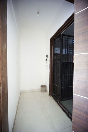 Staircase in 2 BHK Apartment at Anand Rise Alta, Tathawade – for Sale