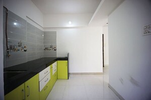 Kitchen in 2 BHK Apartment at Anand Rise Alta, Tathawade – for Sale