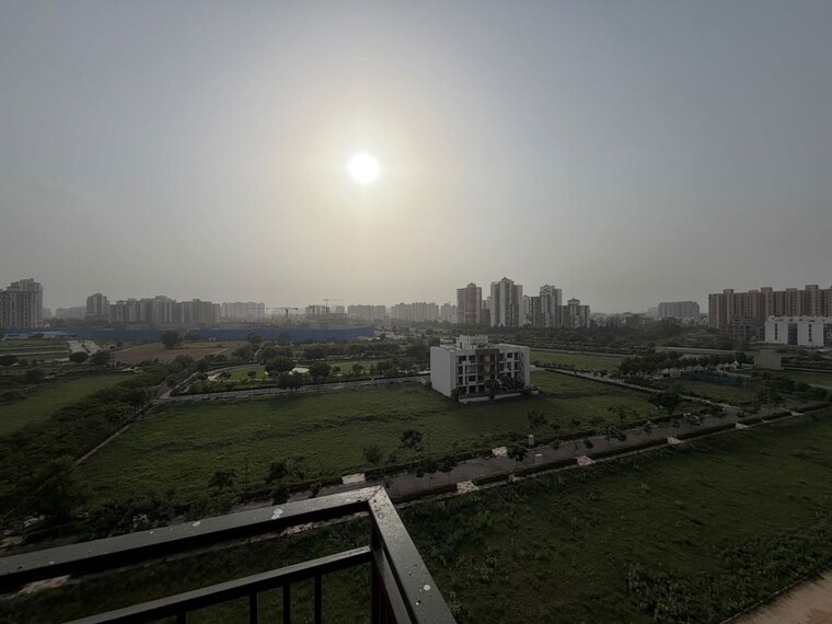 undefined, mrg-the-meridian 2 Bedroom 626 Sq.Ft. Apartment In Sector 89 Gurgaon 10651448