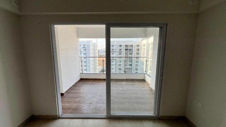 Room, gera-world-of-joy 3 Bedroom 1059 Sq.Ft. Apartment In Kharadi Pune 10651462
