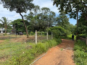  Plot – Garden View at Mulagunnathukavu - for Sale