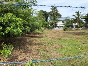  Plot – Garden View at Mulagunnathukavu - for Sale