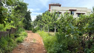 Plot Area in  Plot at Mulagunnathukavu – for Sale