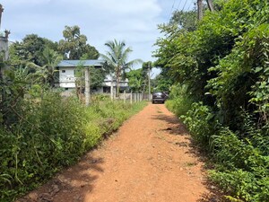 Plot Area in  Plot at Mulagunnathukavu – for Sale