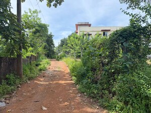  Plot – Garden View at Mulagunnathukavu - for Sale