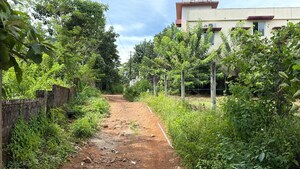  Plot – Garden View at Mulagunnathukavu - for Sale