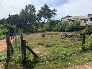  Plot For Sale in Mulagunnathukavu