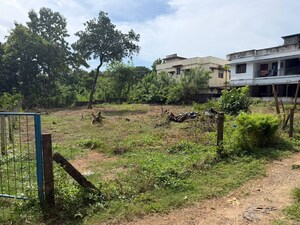Plot Area in  Plot at Mulagunnathukavu – for Sale