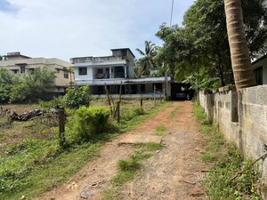  Plot – Exterior View View at Mulagunnathukavu - for Sale