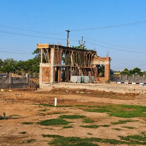 Plot For Sale in Gannavaram