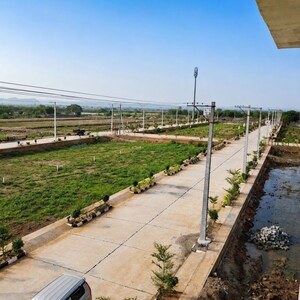 Plot Area in  Plot at Gannavaram – for Sale