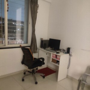 Team Area in 3 BHK Apartment at Siddh Amara, Bavdhan – for Rent