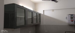 Kitchen in 3 BHK Apartment at Siddh Amara, Bavdhan – for Rent