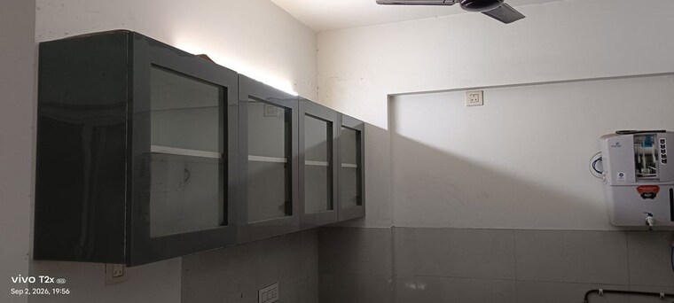 Kitchen, siddh-amara 3 Bedroom 1048 Sq.Ft. Apartment In Bavdhan Pune 10651460