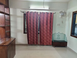 Bedroom in 2 BHK Apartment at Nri Layout – for Rent