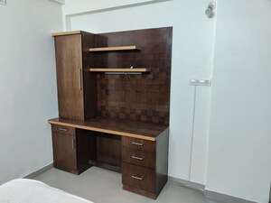 Furnished Amenities in 2 BHK Apartment at Nri Layout – for Rent